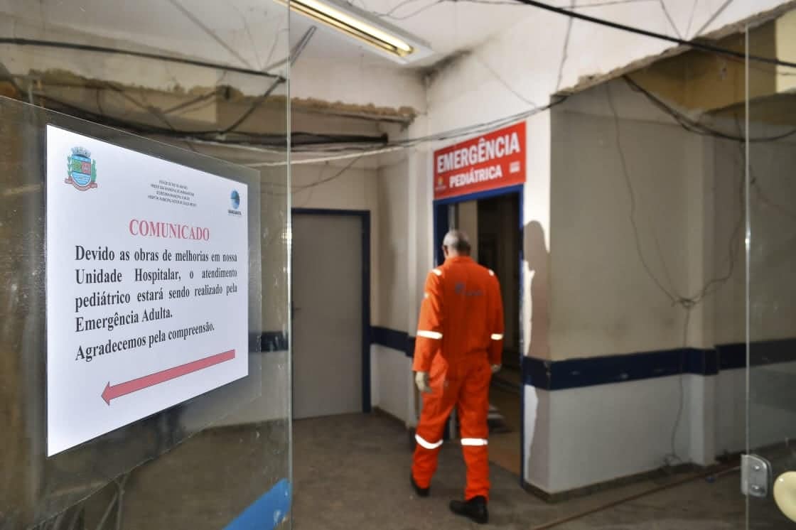 FOTO ALAN BARROS/ PMM