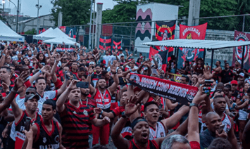 FOTO REPRODUÇÃO INTERNET/FLA