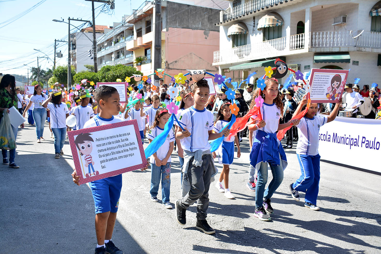 FOTOS BÁRBARA COSTA/PMM