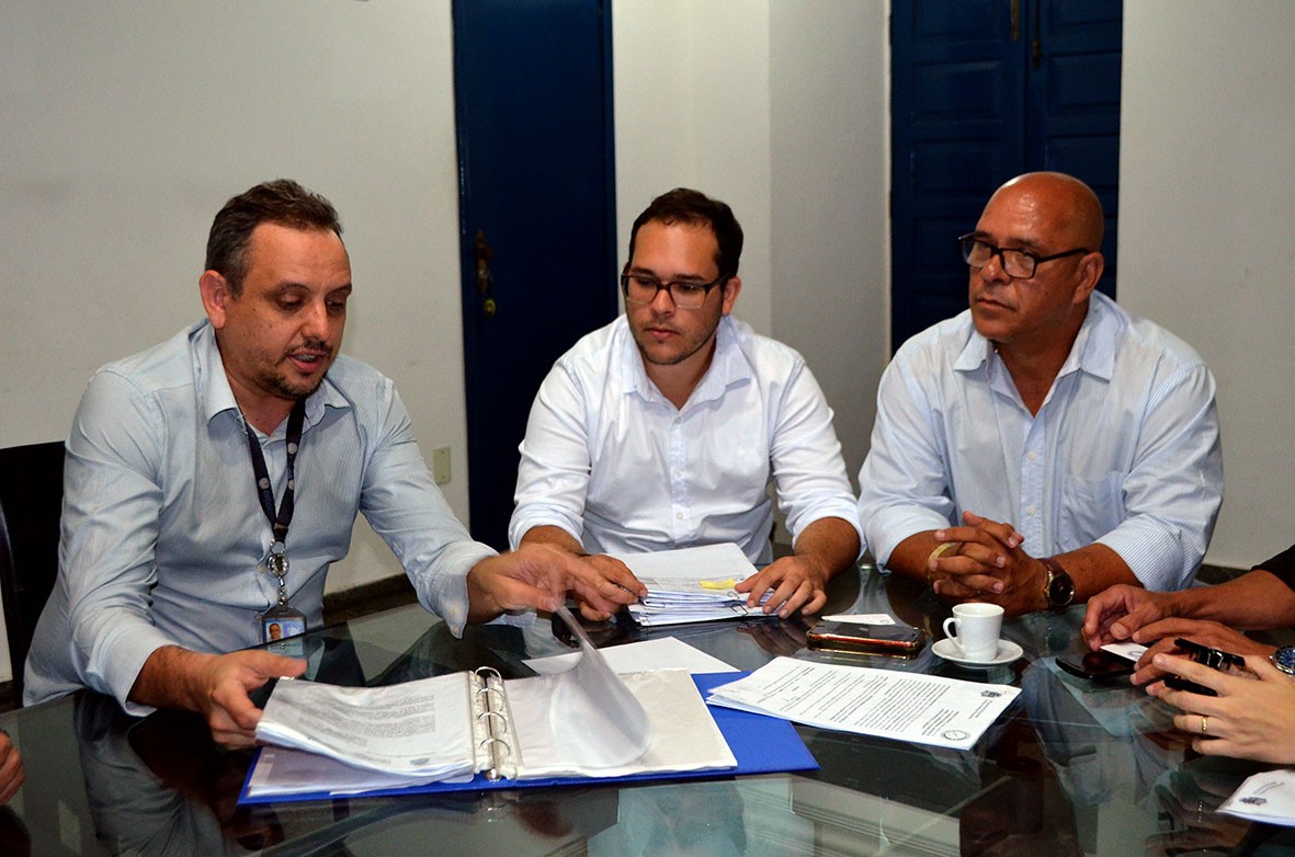 FOTO DIVULGAÇÃO/PMM