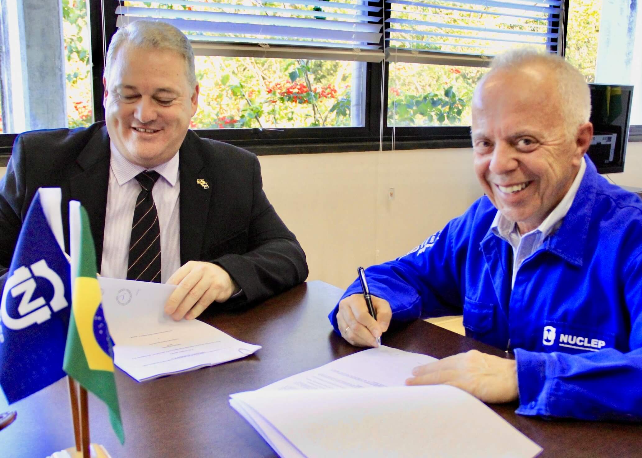 FOTO DIVULGAÇÃO NUCLEP