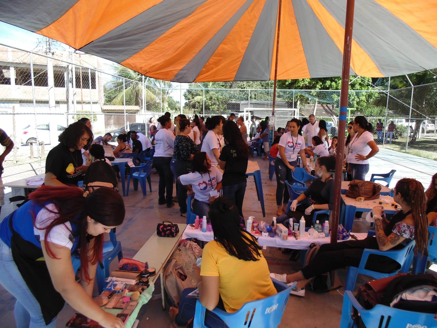 FOTO DIVULGAÇÃO PMS