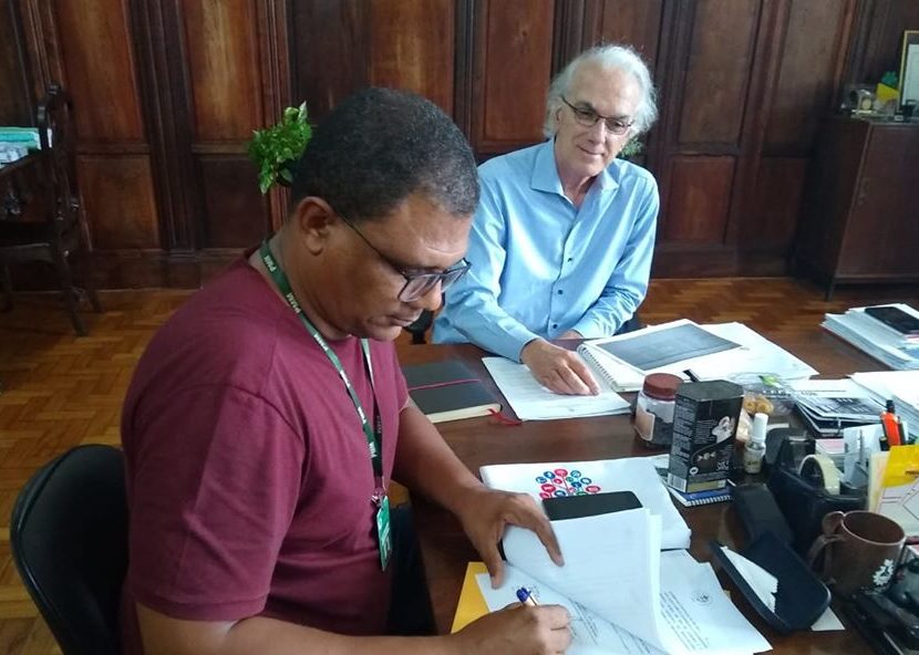 FOTO DIVULGAÇÃO PMM