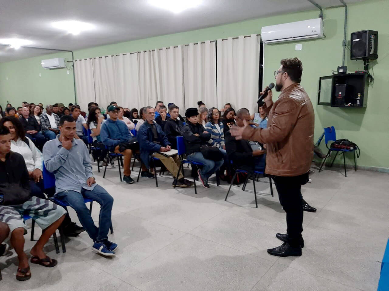 FOTO DIVULGAÇÃO PMM