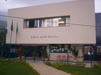 ESCOLA MUNICIPAL Dr Jorge Abrahão, em Itaguaí está há dois meses sem água e merenda