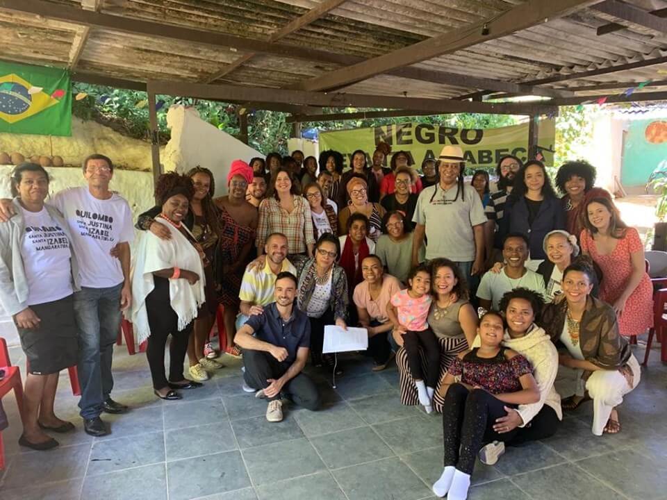 FOTOS DIVULGAÇÃO/ARQIMAR