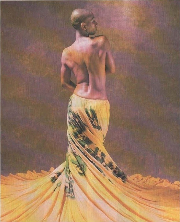 ZENAIDE ZEN morou em Itaguaí, onde sonhou criar centro de estudos sobre Afrocentricidade