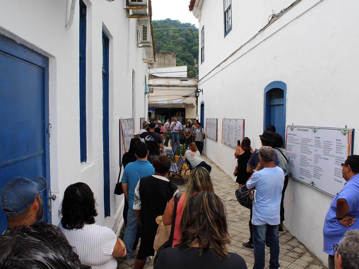 FOTO HUGO BORGES/ PMM