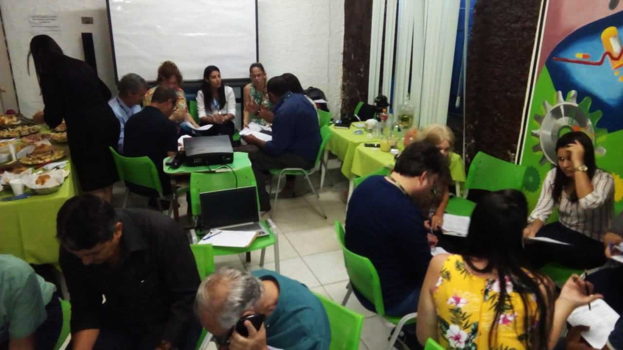 FOTO DIVULGAÇÃO PMM