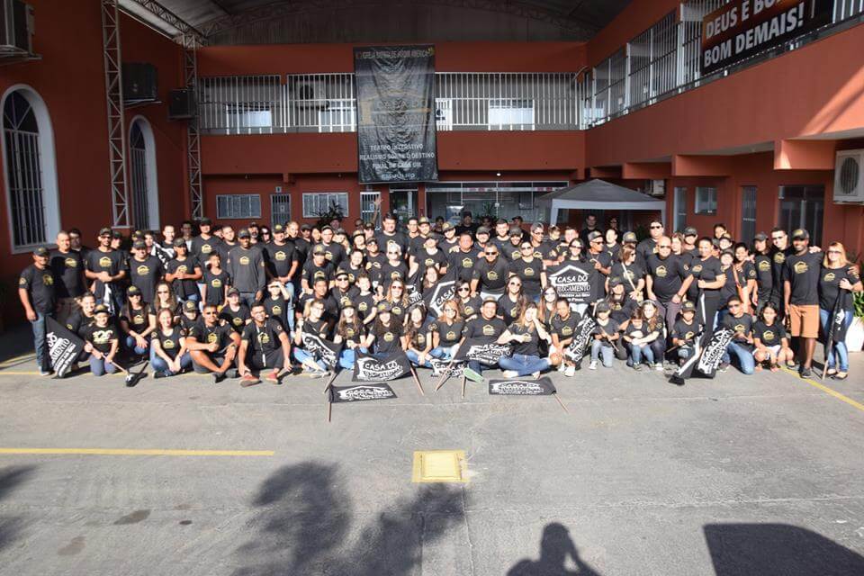 FOTO REPRODUÇÃO FACEBOOK