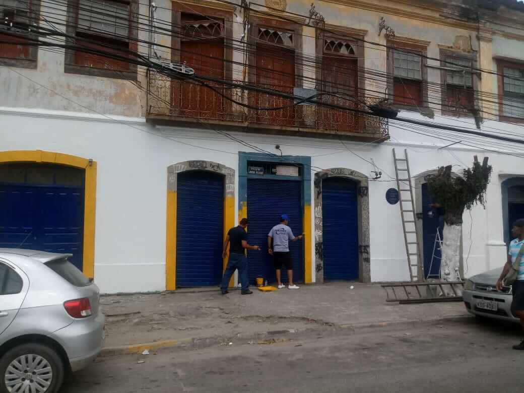 FOTOS WELINGTON CAMPOS