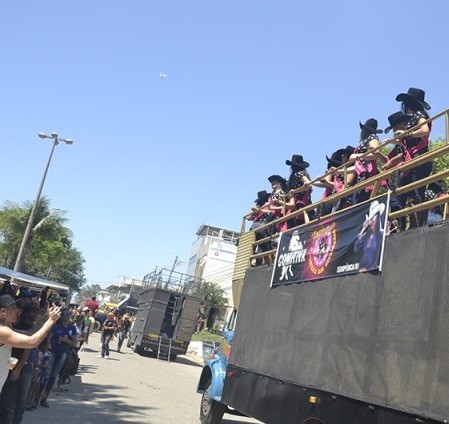 FOTO SEROPÉDICA ONLINE