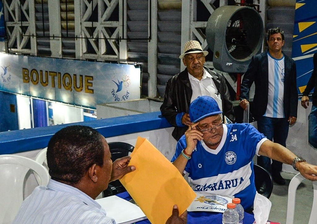 FOTO DIVULGAÇÃO/EDUARDO HOLANDA