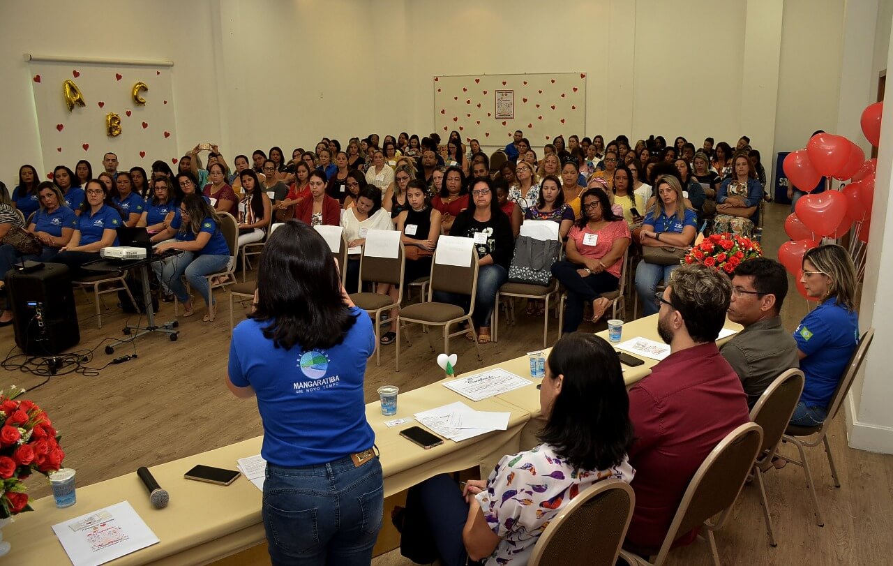 FOTO J. ALVES BAHIA/ PMM