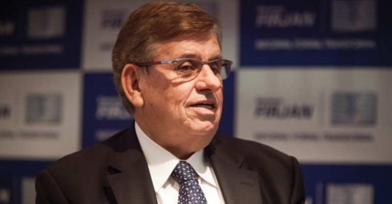 FOTO DIVULGAÇÃO/FIRJAN