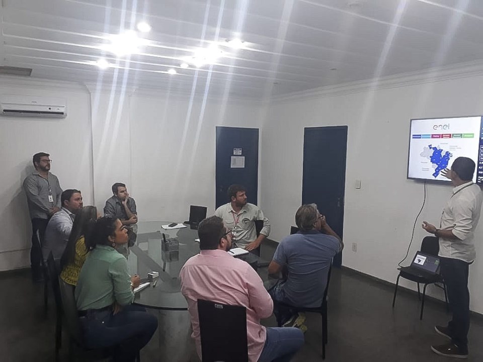 FOTO DIVULGAÇÃO PMM