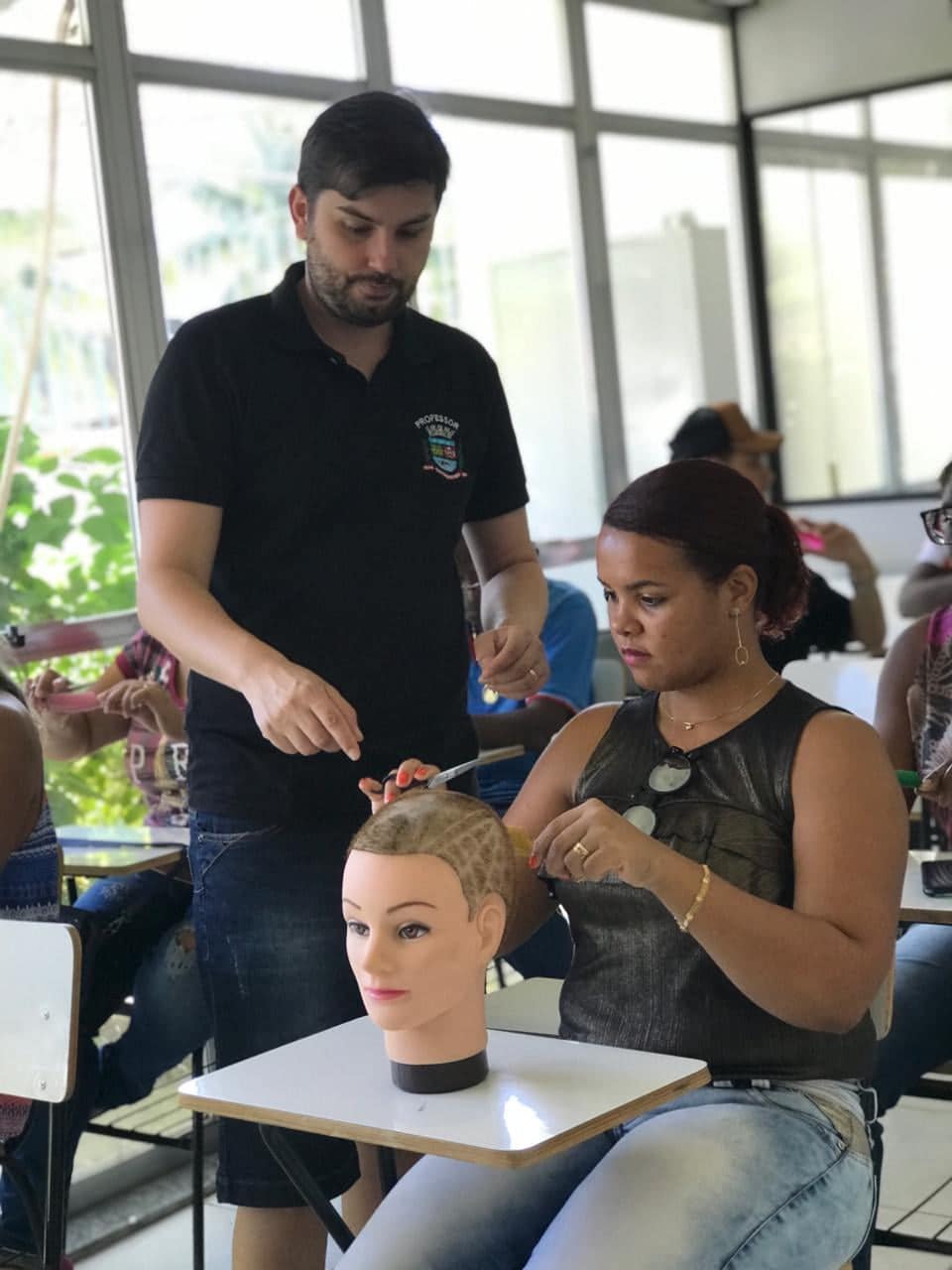 FOTO DIVULGAÇÃO PMM