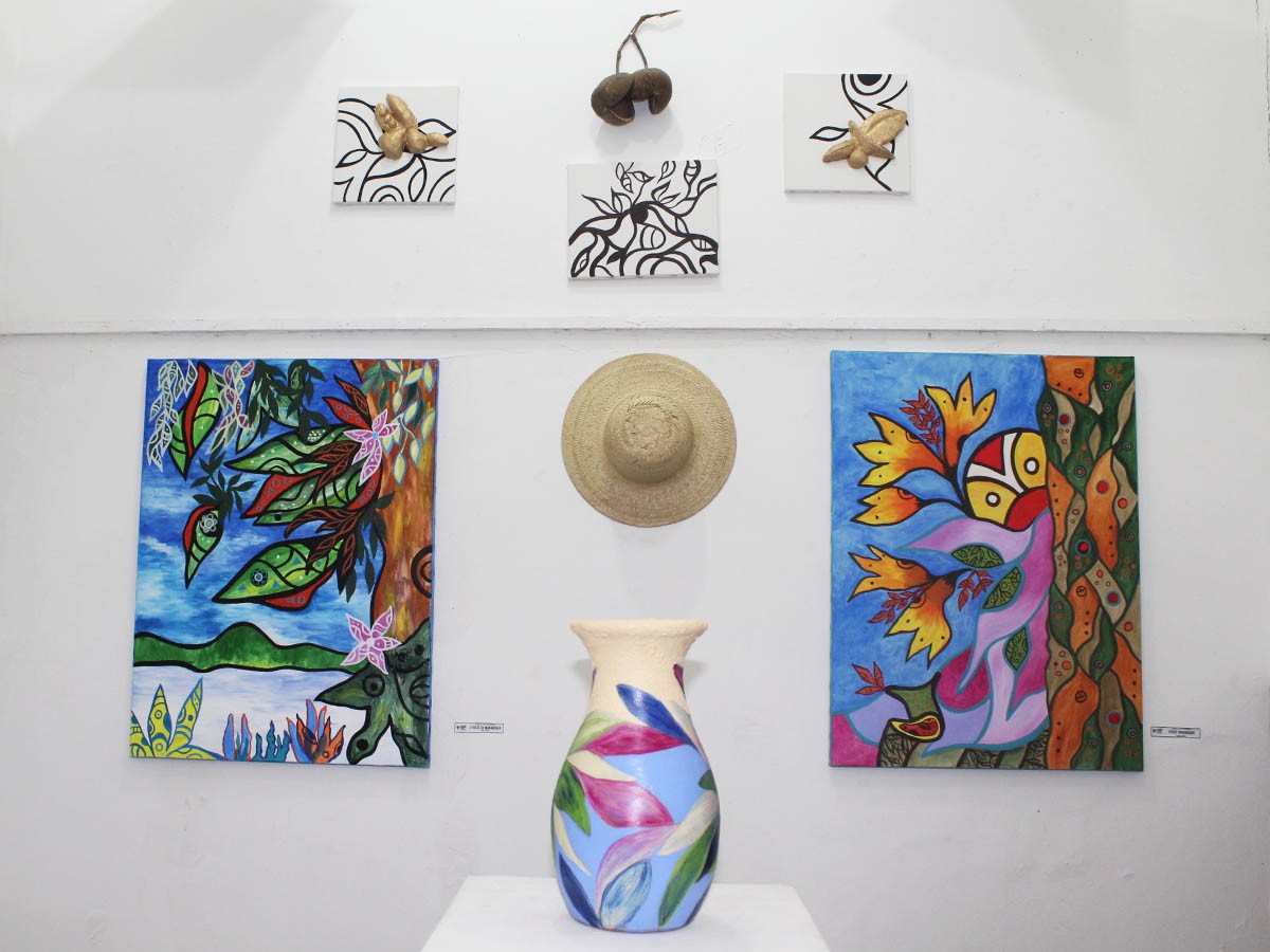 FOTOS HUGO BORGES/ PMM