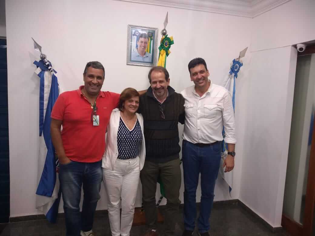 FOTO DIVULGAÇÃO/PMM