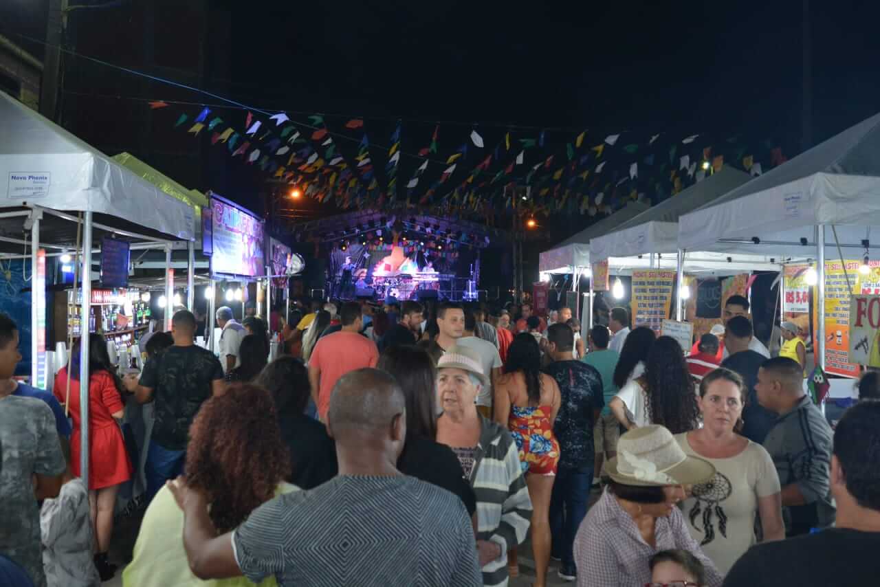 FOTOS J. ALVES BAHIA / ALAN BARROS / PMM