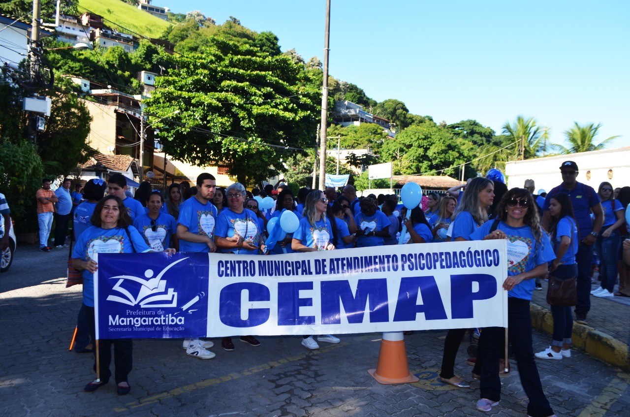 FOTO RAFAELA NEVES/ PMM