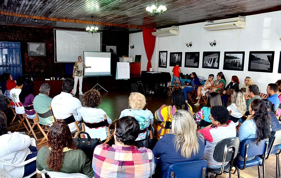 FOTO J. ALVES BAHIA/ PMM