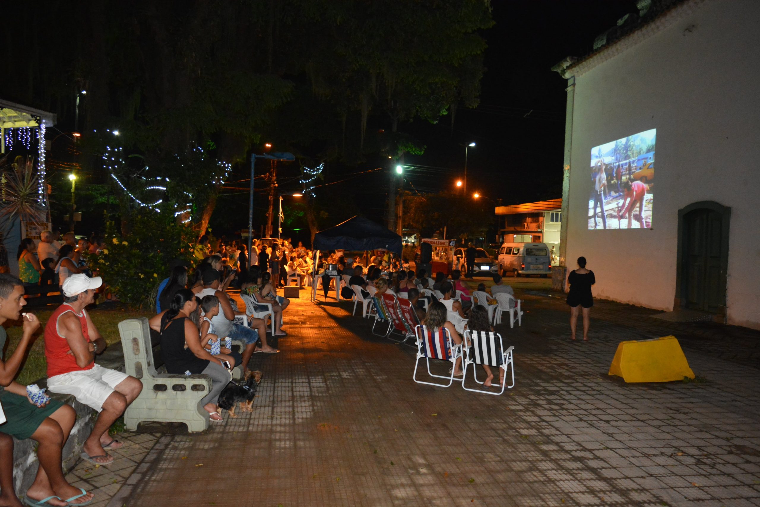 FOTO TALITA GIRÃO/PMM