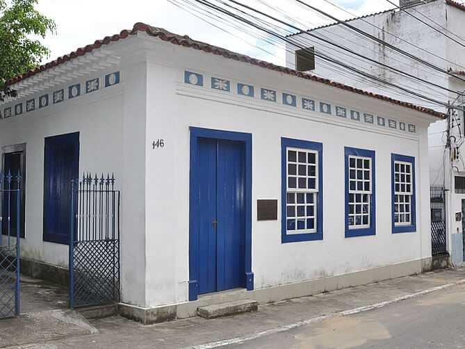 O CENTRO Cultural Cary Cavalcanti vai sediar o congresso de psicologia