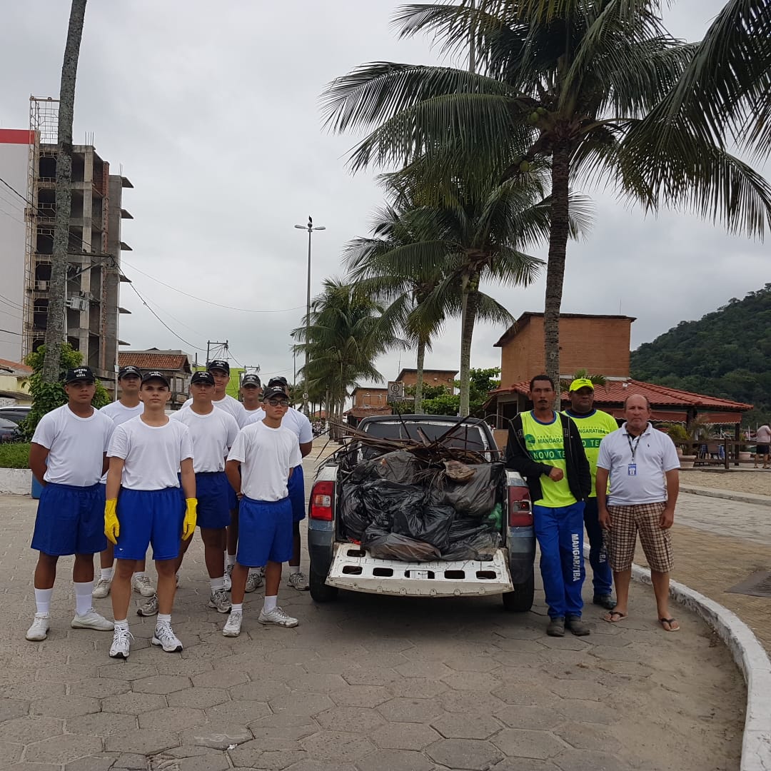 FOTO DIVULGAÇÃO/ DelItacuruçá