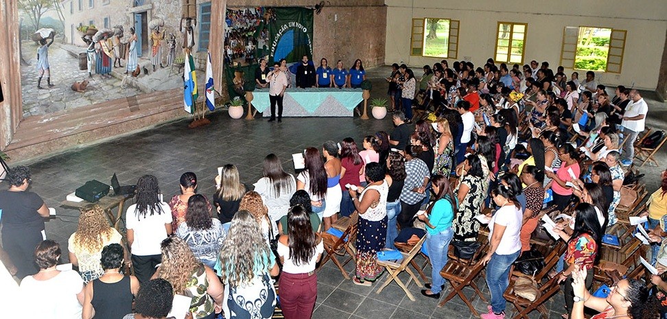 FOTO J. ALVES BAHIA