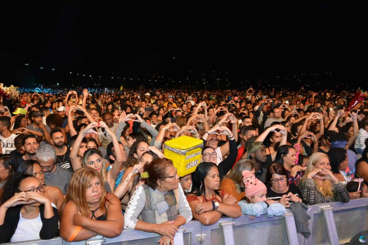 FOTOS ALAN BARROS/PMM