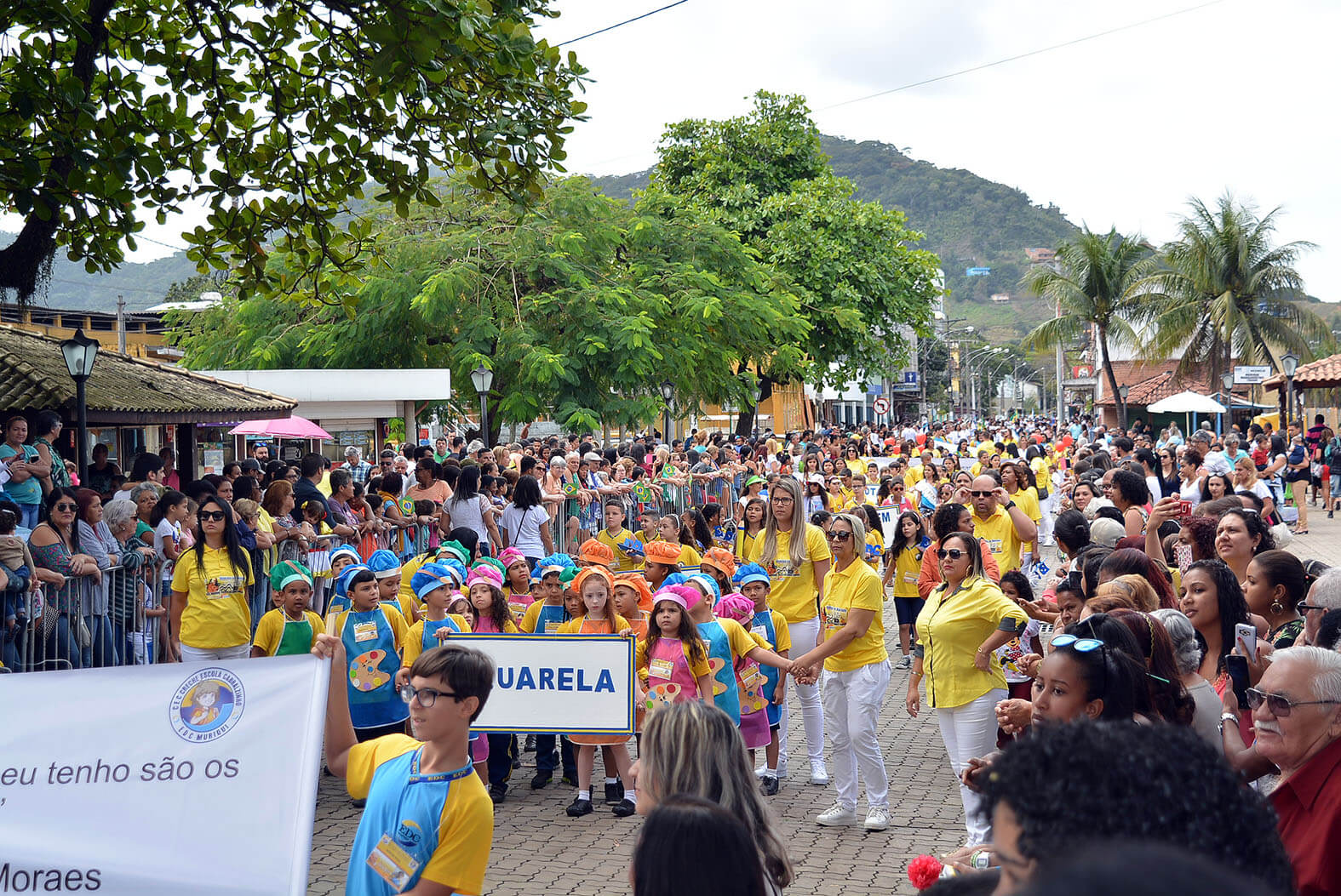 FOTOS DIVULGAÇÃO/PMM