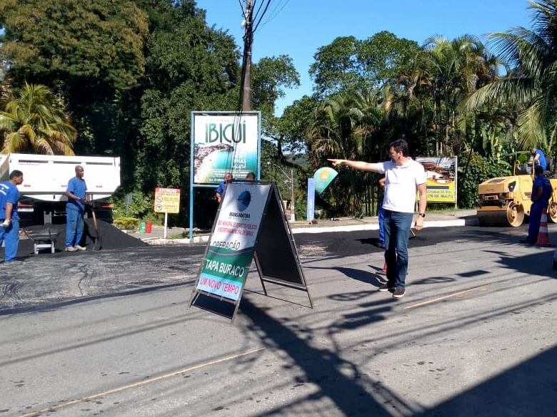 FOTO J. ALVES BAHIA /PMM