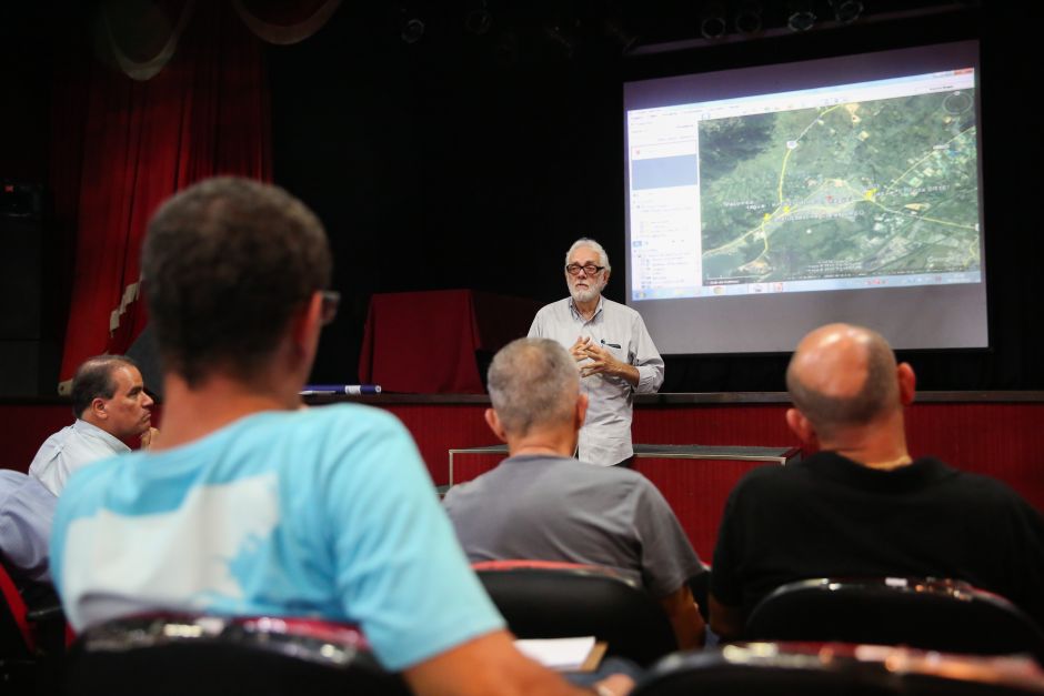 FOTO DIVULGAÇÃO/PMI