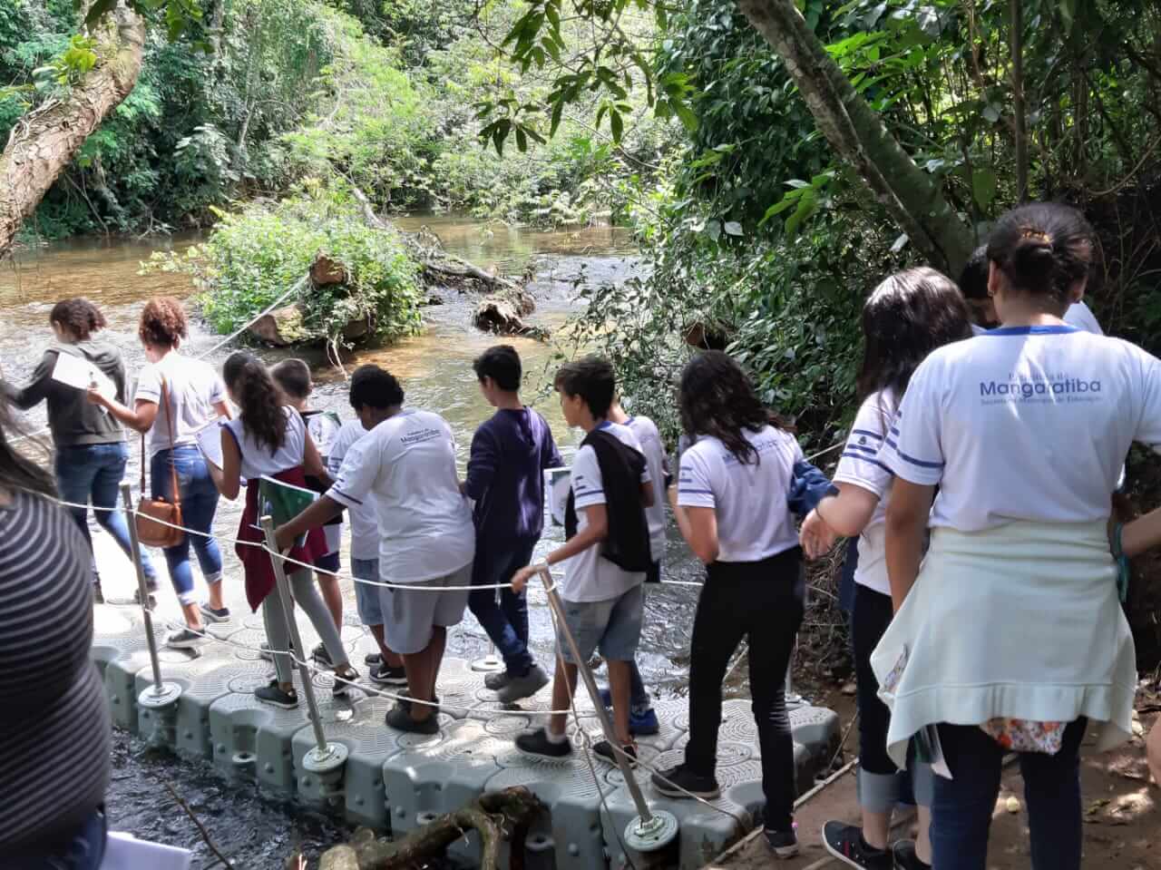 FOTO DIVULGAÇÃO/ PMM