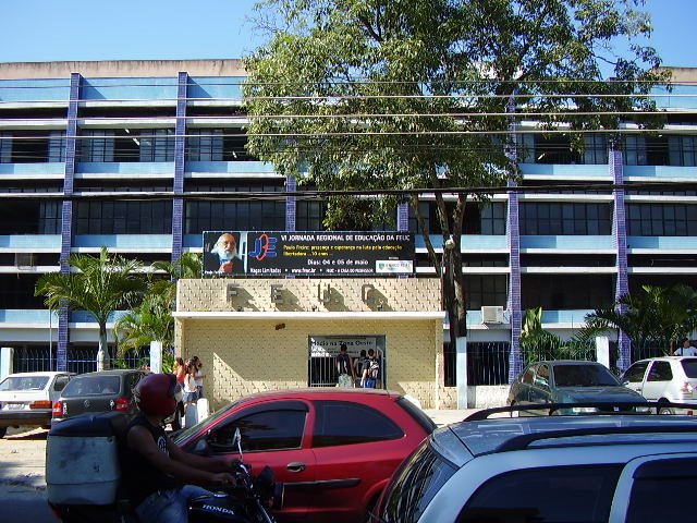 A INSTITUIÇÃO universitária de Campo Grande vai promover prova de ingresso no dia 12 de janeiro