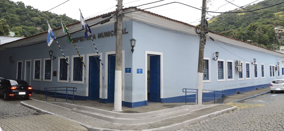 PREFEITURA DE Mangaratiba emitiu um comunicado sobre o cancelamento do carnaval no município