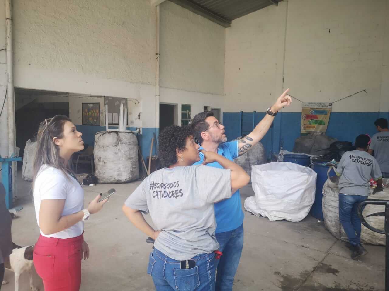 FOTO DIVULGAÇÃO PMM