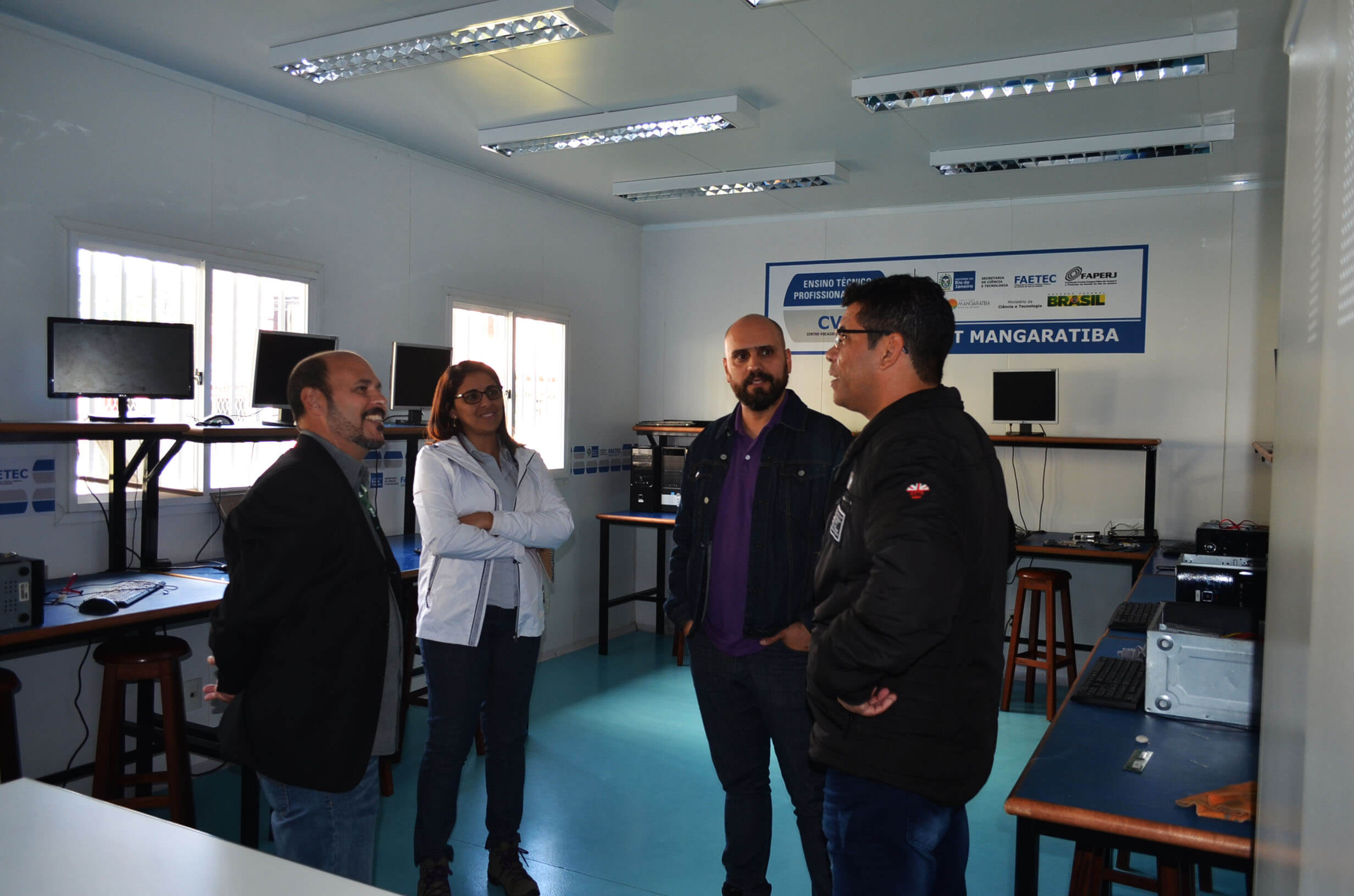 FOTO RAFAELA NEVES/ PMM