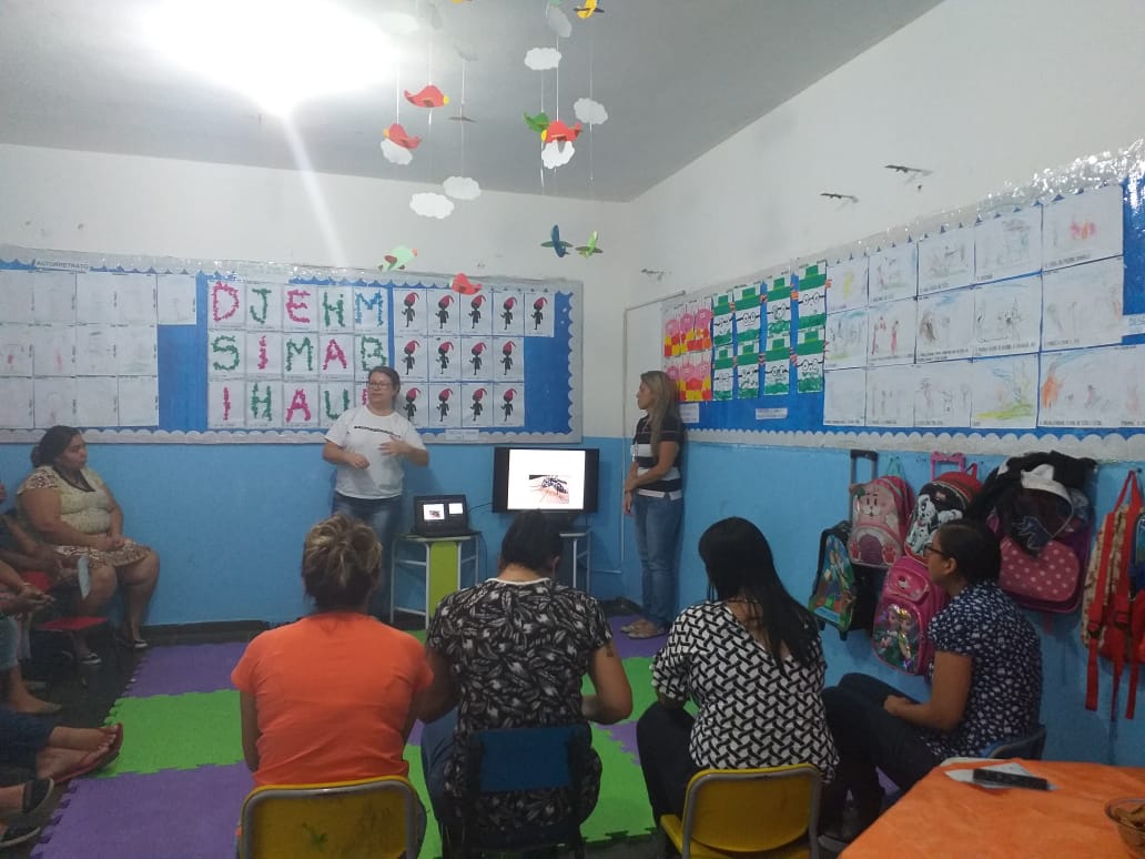 FOTO DIVULGAÇÃO PMM