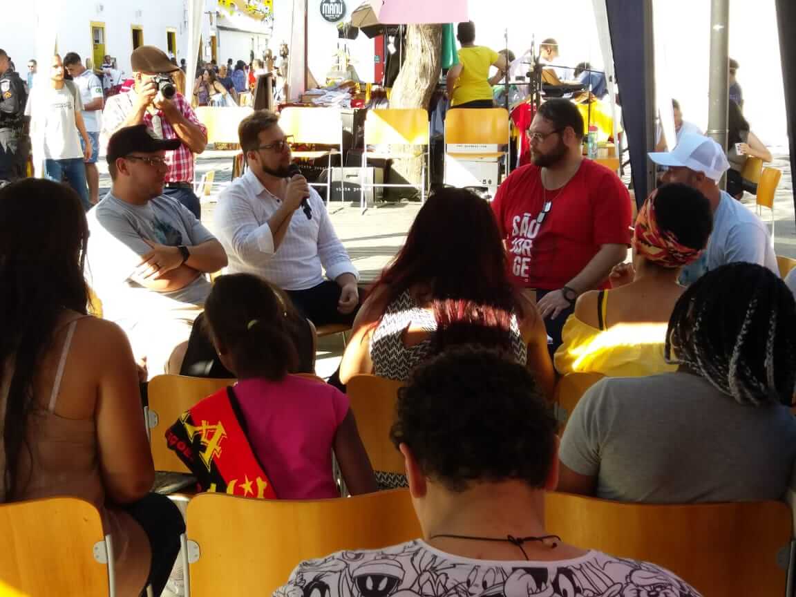 FOTO DIVULGAÇÃO PMM