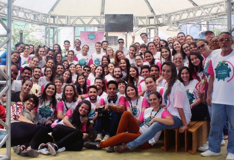 FOTO DIVULGAÇÃO UFRRJ