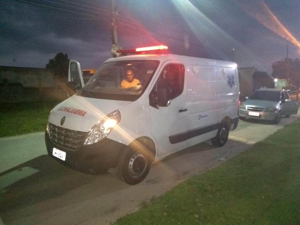 FOTO DIVULGAÇÃO PMS