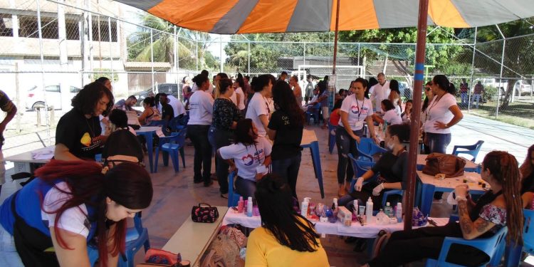 FOTO DIVULGAÇÃO PMS