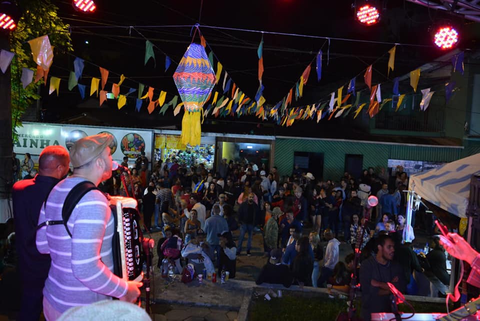 FOTOS ALAN BARROS/PMM