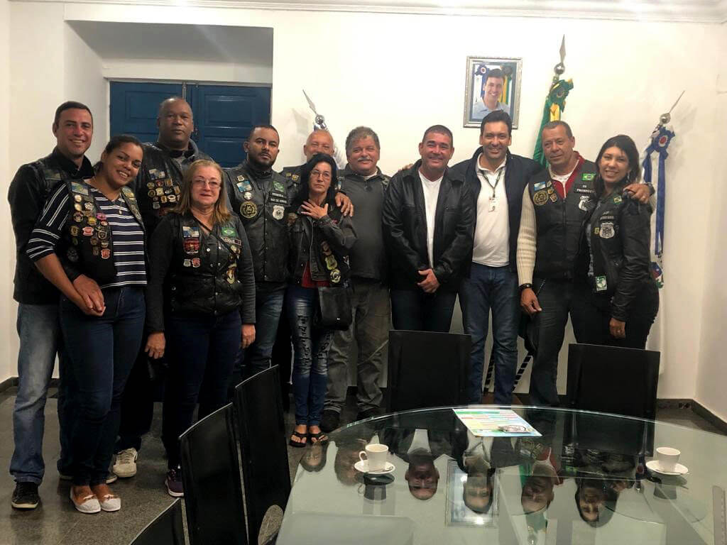 FOTO DIVULGAÇÃO/PMM