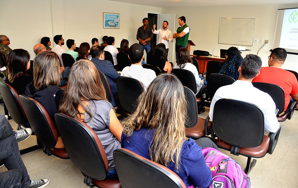 J. ALVES BAHIA / PMM