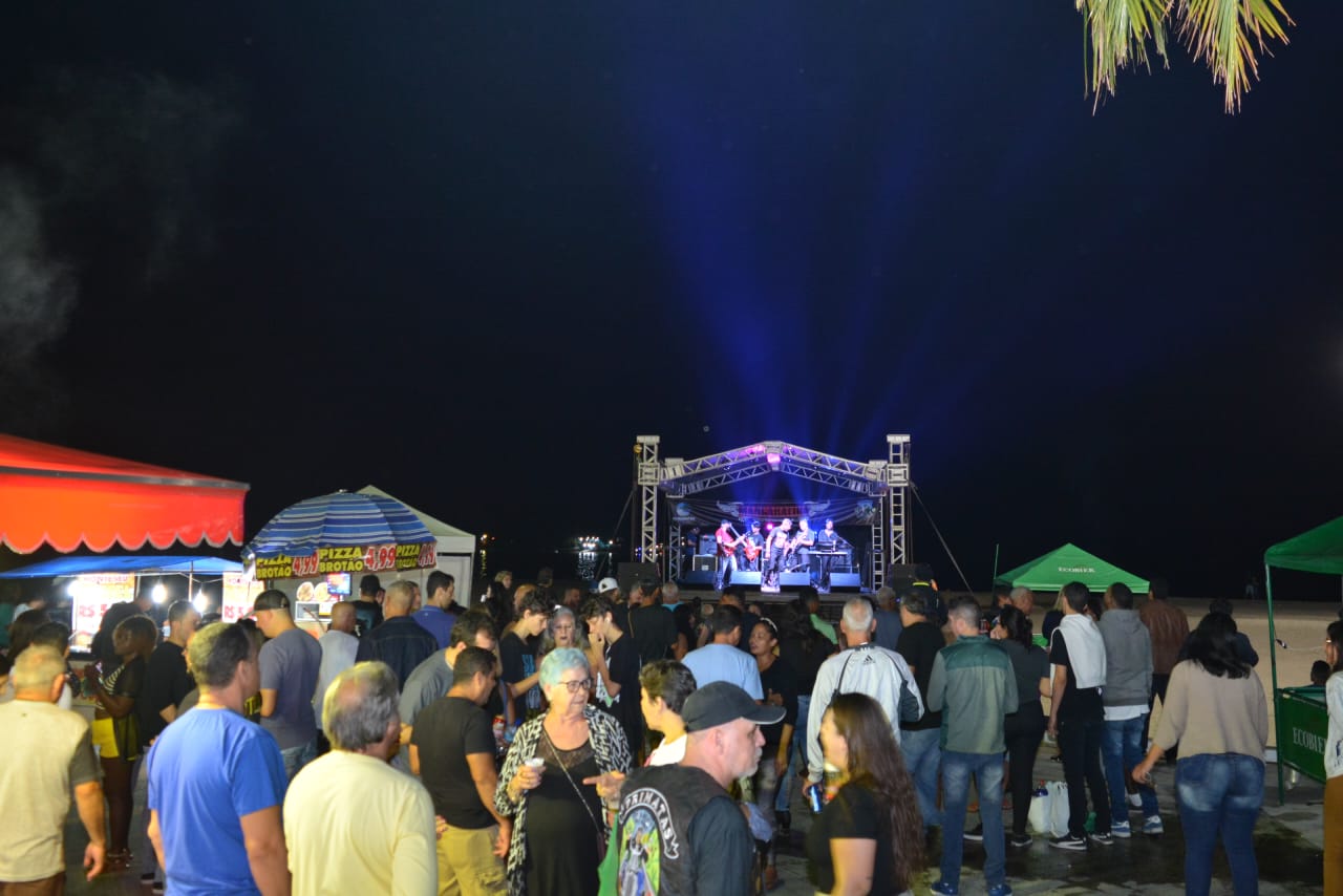 FOTO ALAN BARROS/PMM