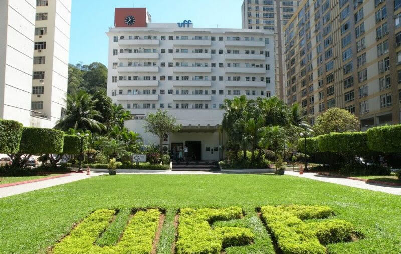 CONCURSO DA Universidade Federal Fluminense terá inscrições abertas em Janeiro de 2019