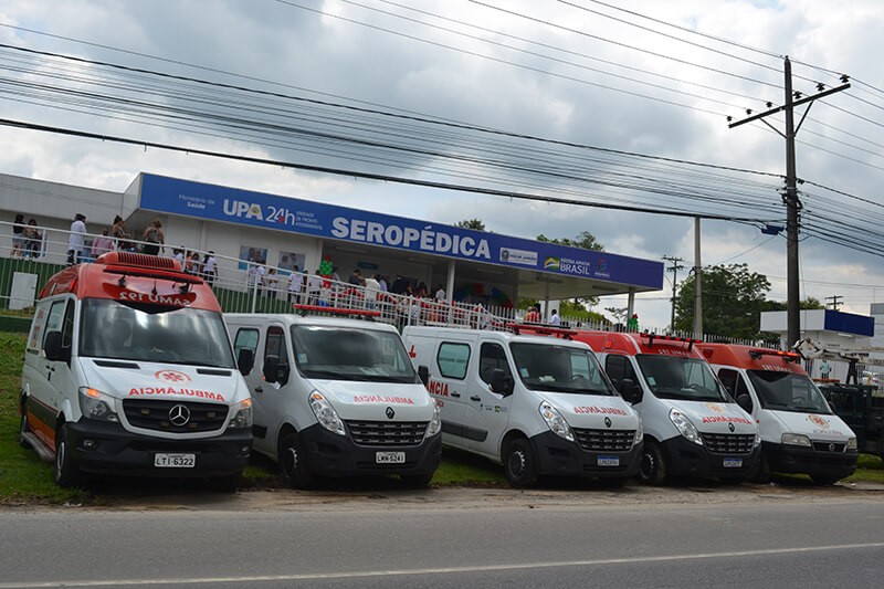 FOTO SEROPÉDICA ONLINE